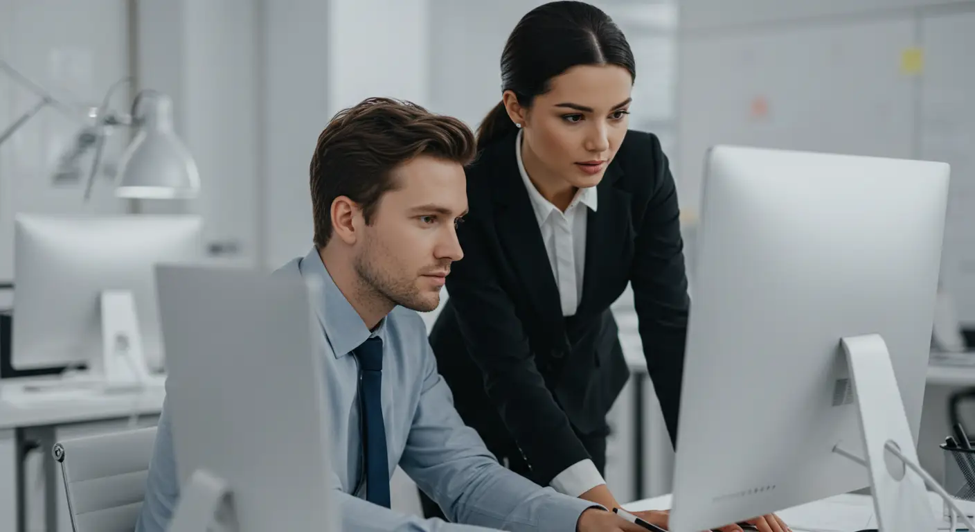 AI and technology professionals working in Australia