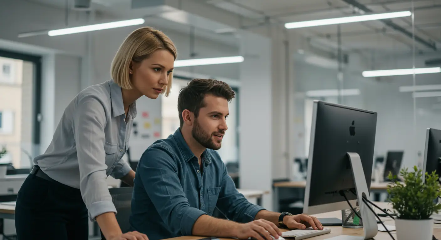 AI and technology professionals working in France