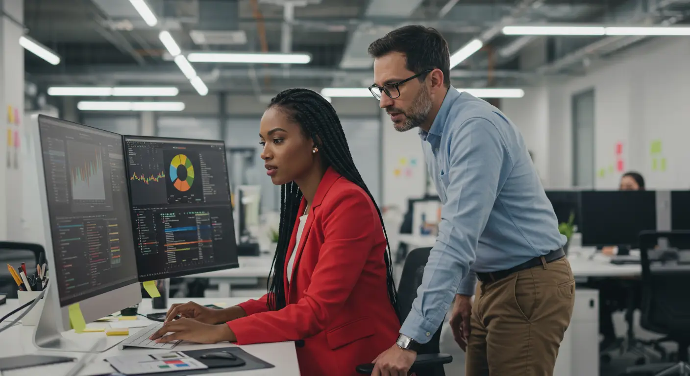 AI professionals working in Tel Aviv, Israel