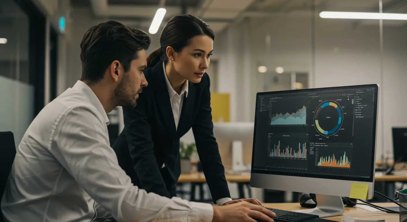 AI and technology professionals working in South Korea
