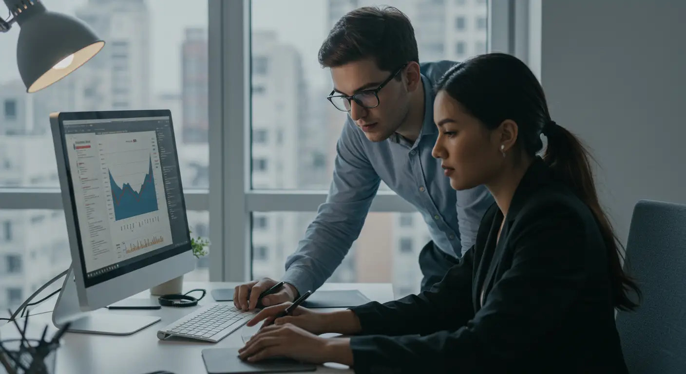 AI professionals working in New York, United States